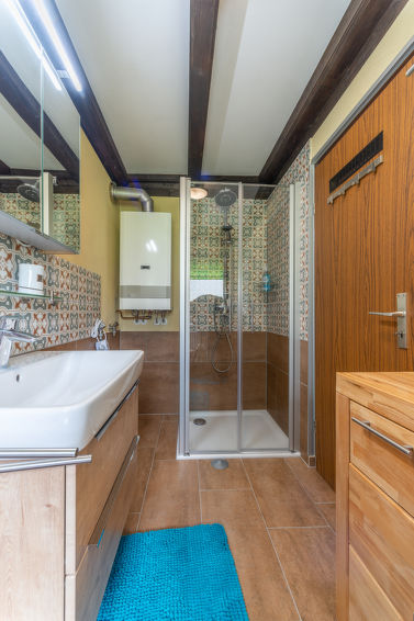 Foto van wonen van Appartement Arrach