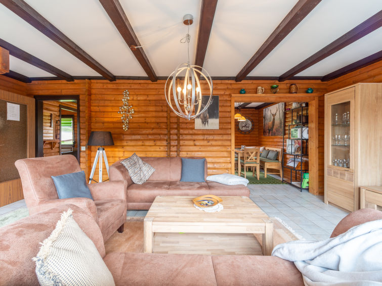 Foto van wonen van Appartement Arrach