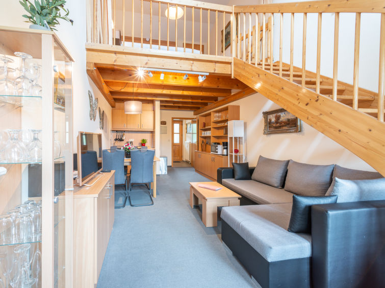 Appartement Am Hohen Bogen: Ontspanning in het Beierse Woud | Out! Vakantiehuizen