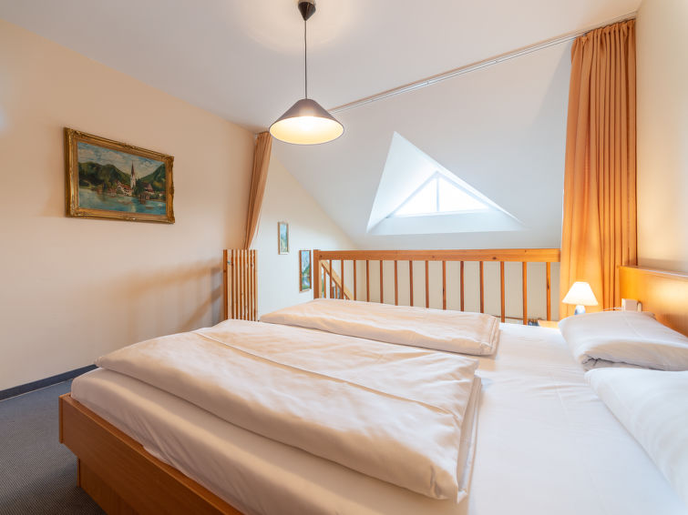 Foto van wonen van Appartement Arrach