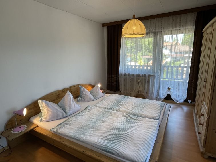 Foto van wonen van Appartement Arrach
