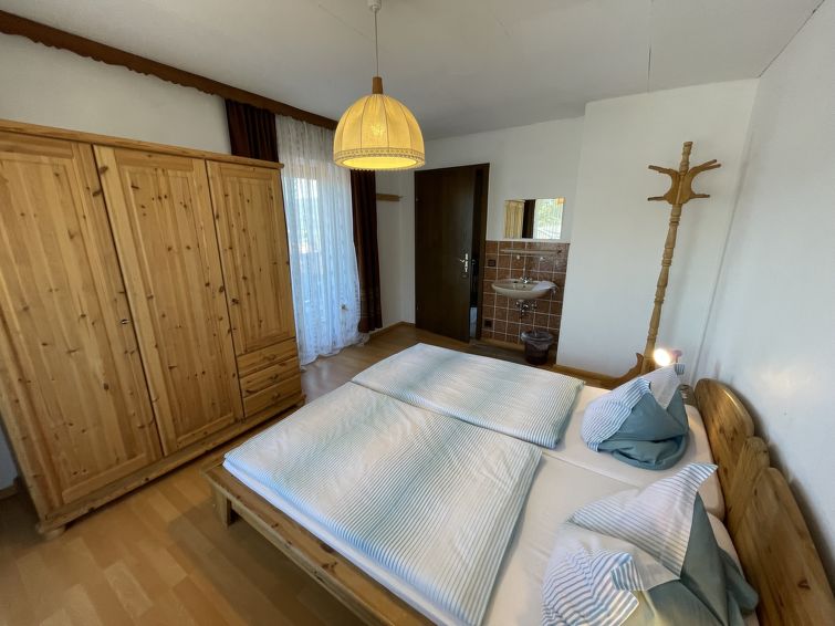 Foto van wonen van Appartement Arrach