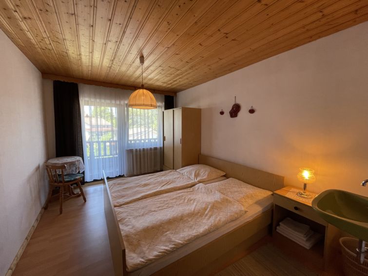 Foto van wonen van Appartement Arrach