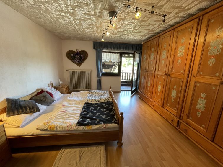 Foto van wonen van Appartement Arrach