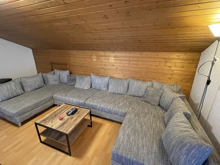 Foto van wonen van Appartement Arrach