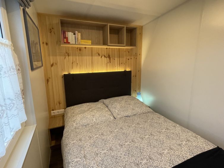 Foto van wonen van Vakantiehuis Wemding