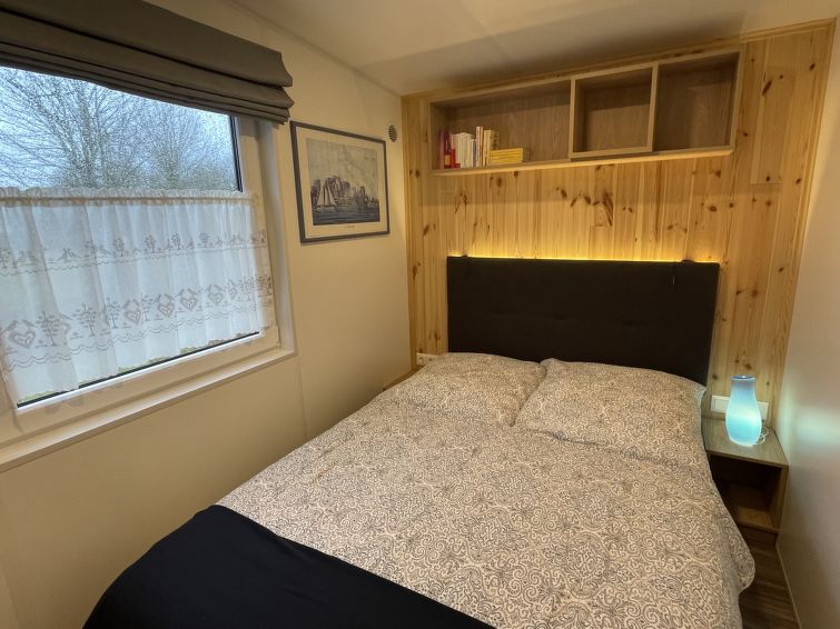 Foto van wonen van Vakantiehuis Wemding