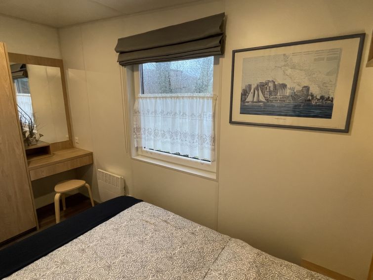 Foto van wonen van Vakantiehuis Wemding
