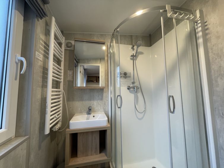 Foto van wonen van Vakantiehuis Wemding