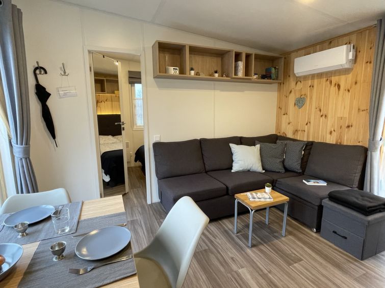 Foto van wonen van Vakantiehuis Wemding