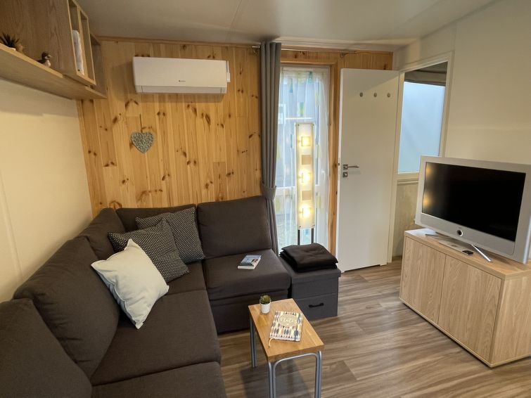 Foto van wonen van Vakantiehuis Wemding