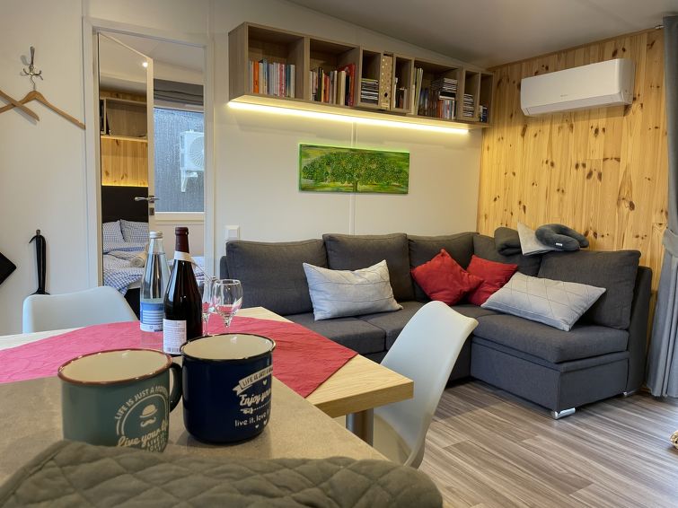 Ontsnap naar Rust in Tiny Haus Neschtle in Altmhltal | Out! Vakantiehuizen