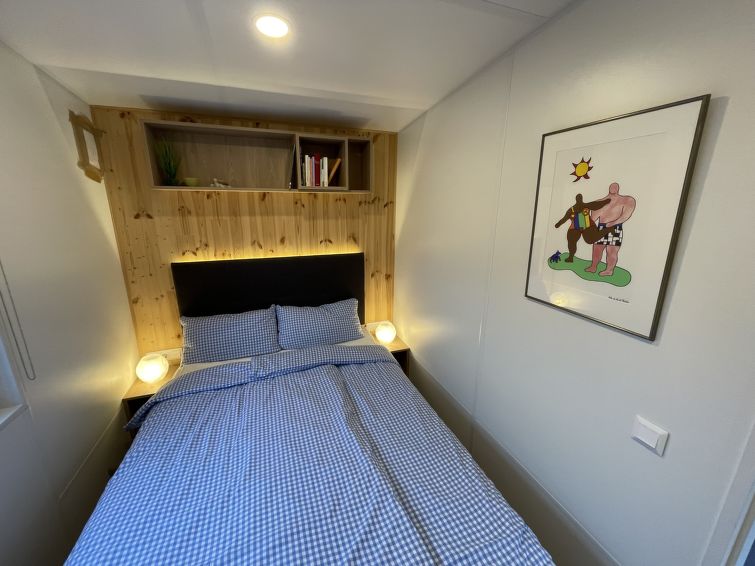 Foto van wonen van Vakantiehuis Wemding
