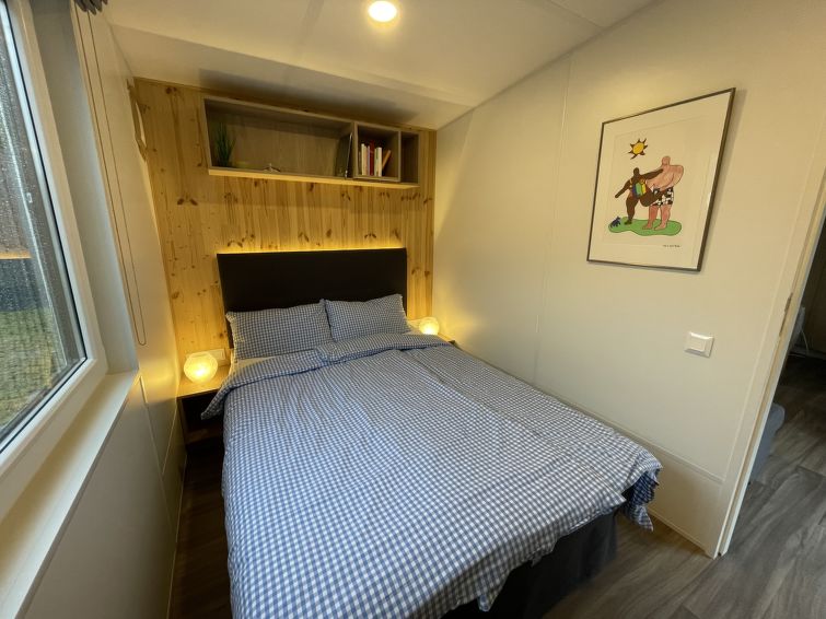 Foto van wonen van Vakantiehuis Wemding