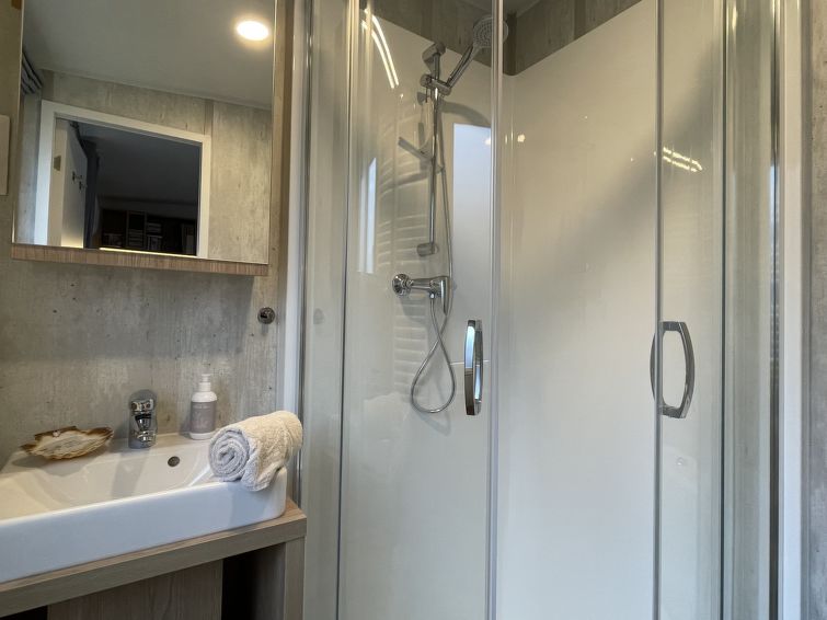 Foto van wonen van Vakantiehuis Wemding