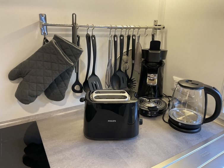 Foto van wonen van Vakantiehuis Wemding