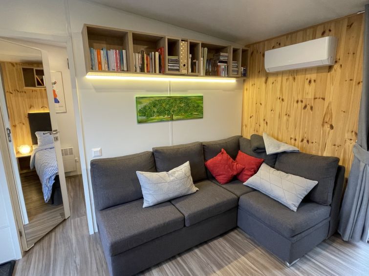 Foto van wonen van Vakantiehuis Wemding