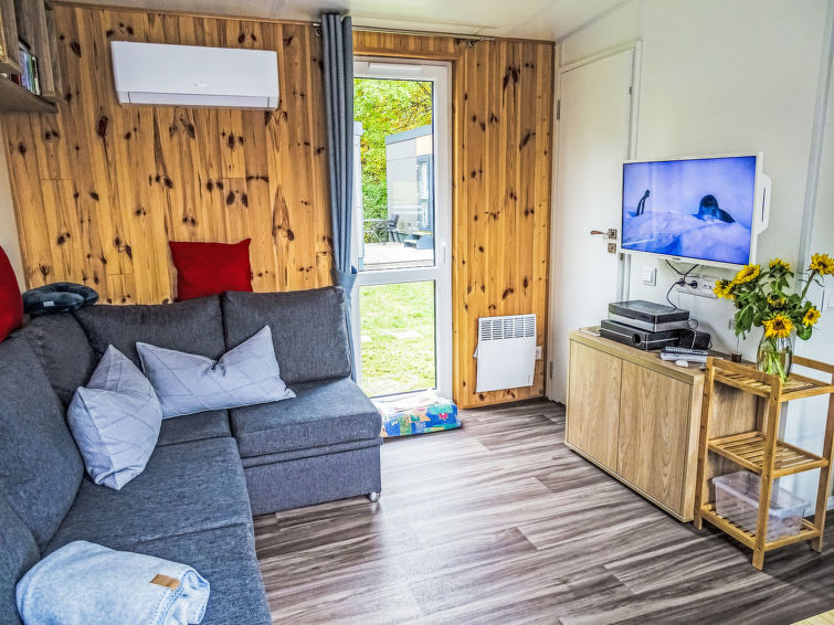 Foto van wonen van Vakantiehuis Wemding