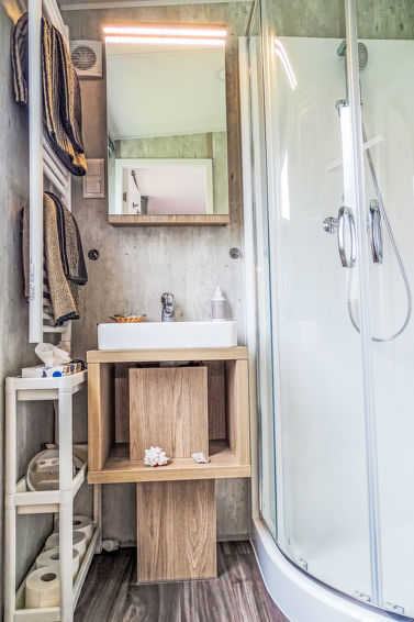Foto van wonen van Vakantiehuis Wemding