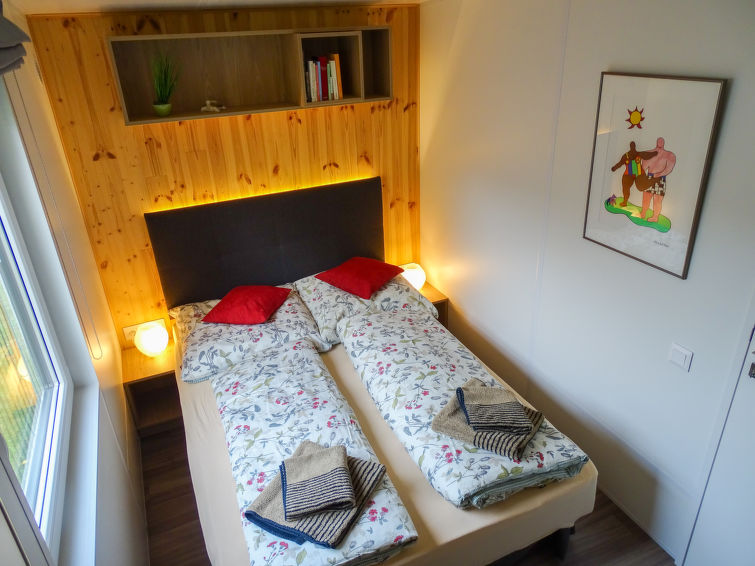 Foto van wonen van Vakantiehuis Wemding