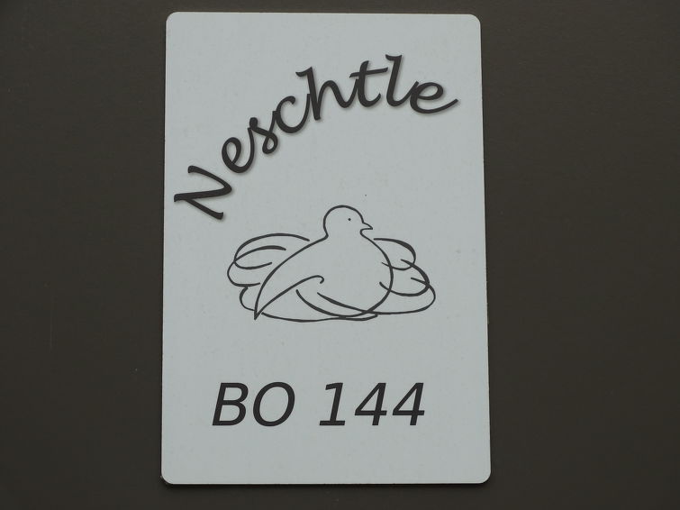 Foto van wonen van Vakantiehuis Wemding
