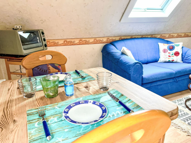 Foto van wonen van Appartement Antweiler