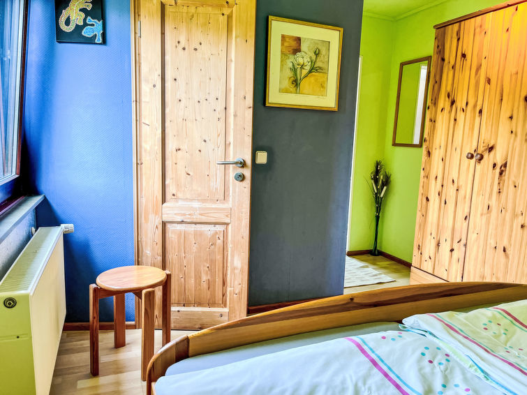 Foto van wonen van Appartement Antweiler