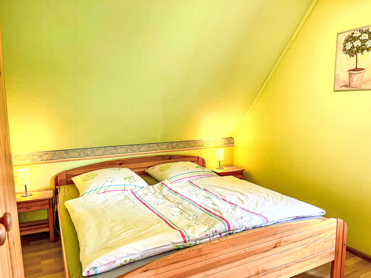 Foto van wonen van Appartement Antweiler