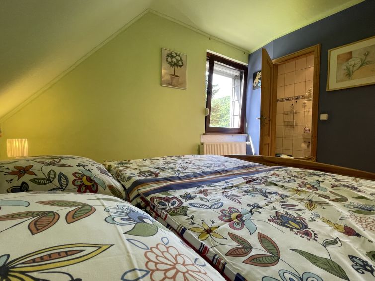 Foto van wonen van Appartement Antweiler