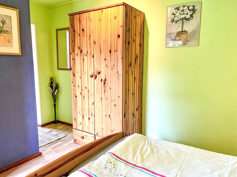 Foto van wonen van Appartement Antweiler