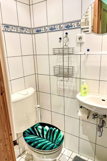 Foto van wonen van Appartement Antweiler