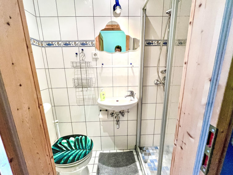 Foto van wonen van Appartement Antweiler