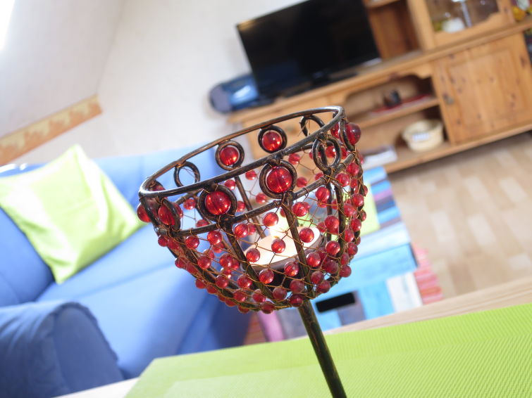 Foto van wonen van Appartement Antweiler