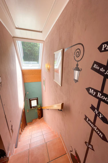 Foto van wonen van Appartement Antweiler