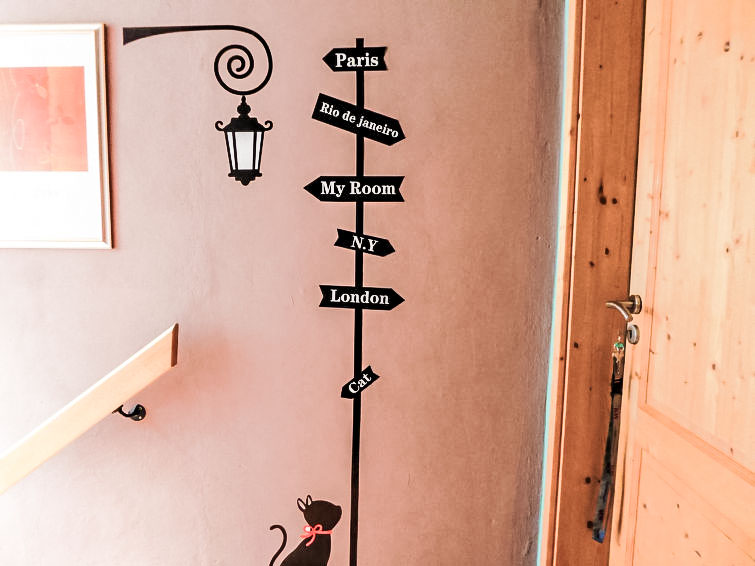 Foto van wonen van Appartement Antweiler