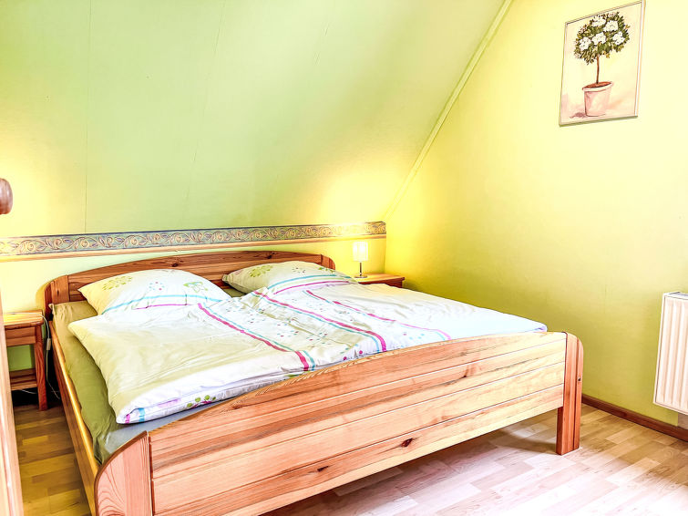 Foto van wonen van Appartement Antweiler