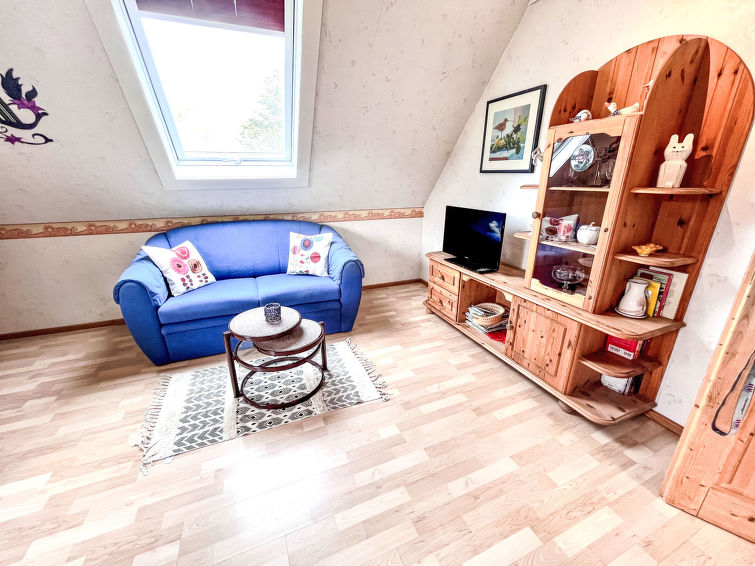 Foto van wonen van Appartement Antweiler