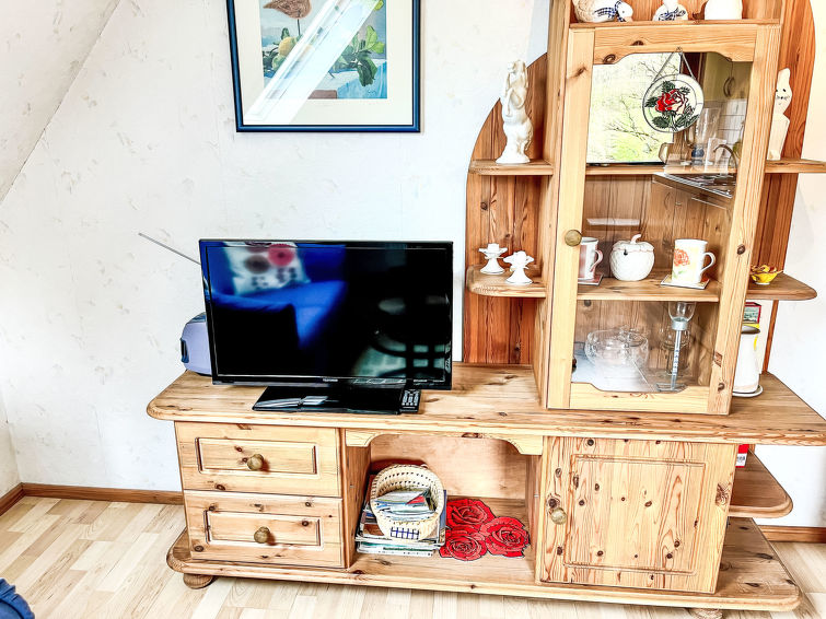 Foto van wonen van Appartement Antweiler