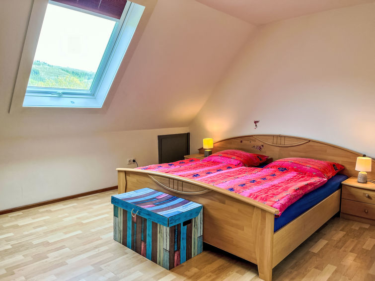 Foto van wonen van Appartement Antweiler