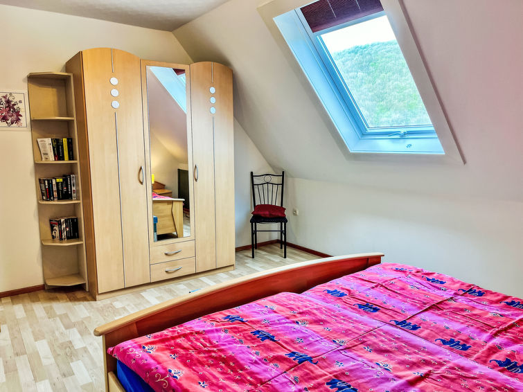 Foto van wonen van Appartement Antweiler