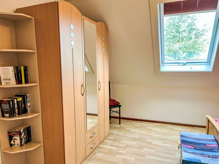 Foto van wonen van Appartement Antweiler