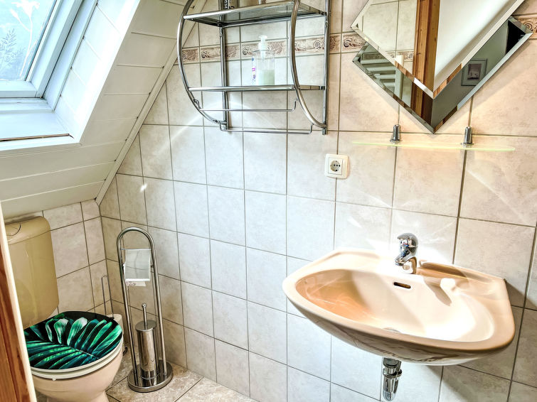 Foto van wonen van Appartement Antweiler