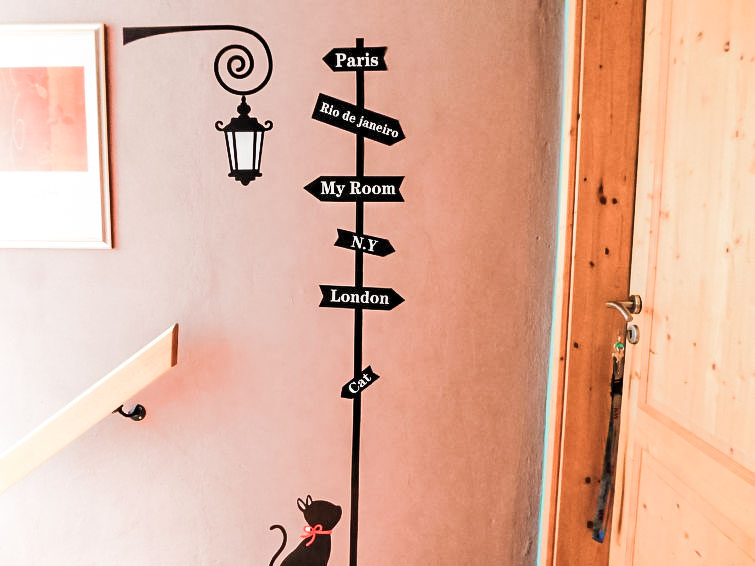 Foto van wonen van Appartement Antweiler