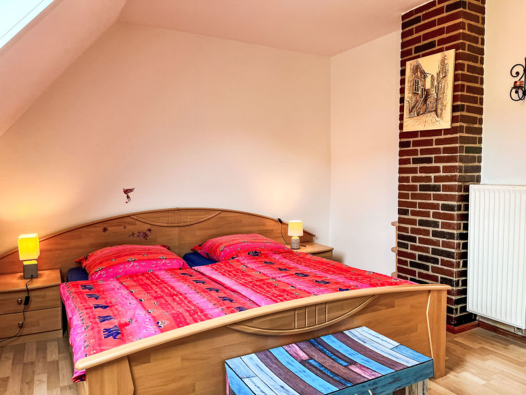 Foto van wonen van Appartement Antweiler