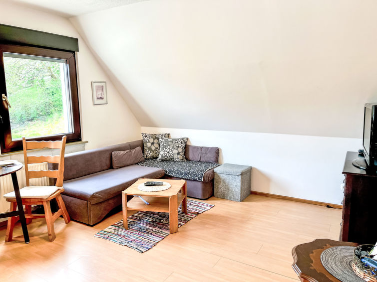 Foto van wonen van Appartement Antweiler