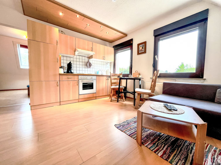 Foto van wonen van Appartement Antweiler