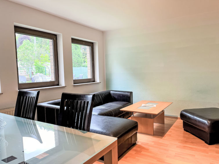 Foto van wonen van Vakantiehuis Adenau