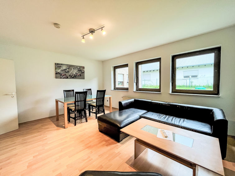 Foto van wonen van Vakantiehuis Adenau