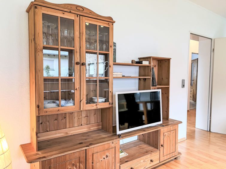 Foto van wonen van Vakantiehuis Adenau