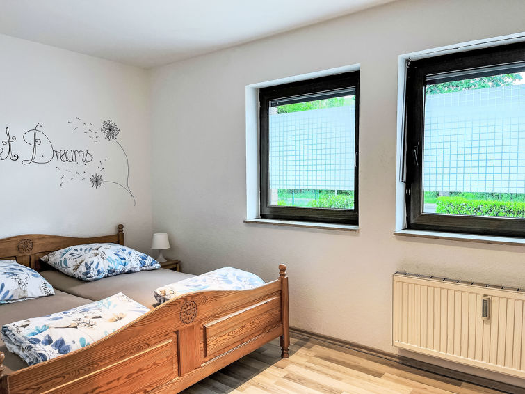 Foto van wonen van Vakantiehuis Adenau